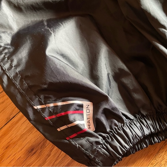 Hatton Boxing Sauna Suit Top - Picture 3 of 6